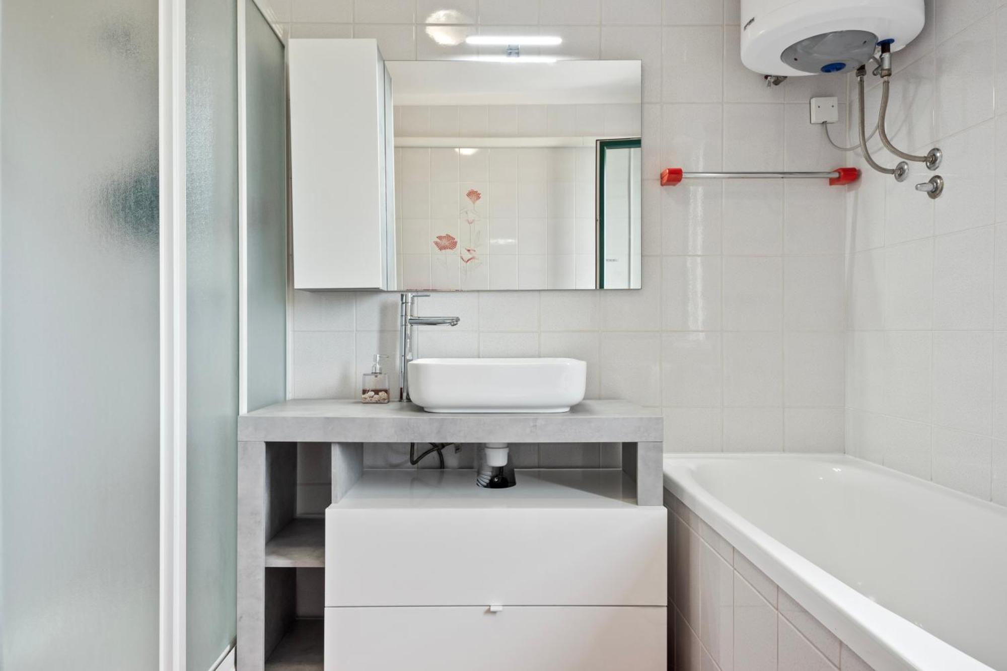 Nat Apartments Koper Exterior photo