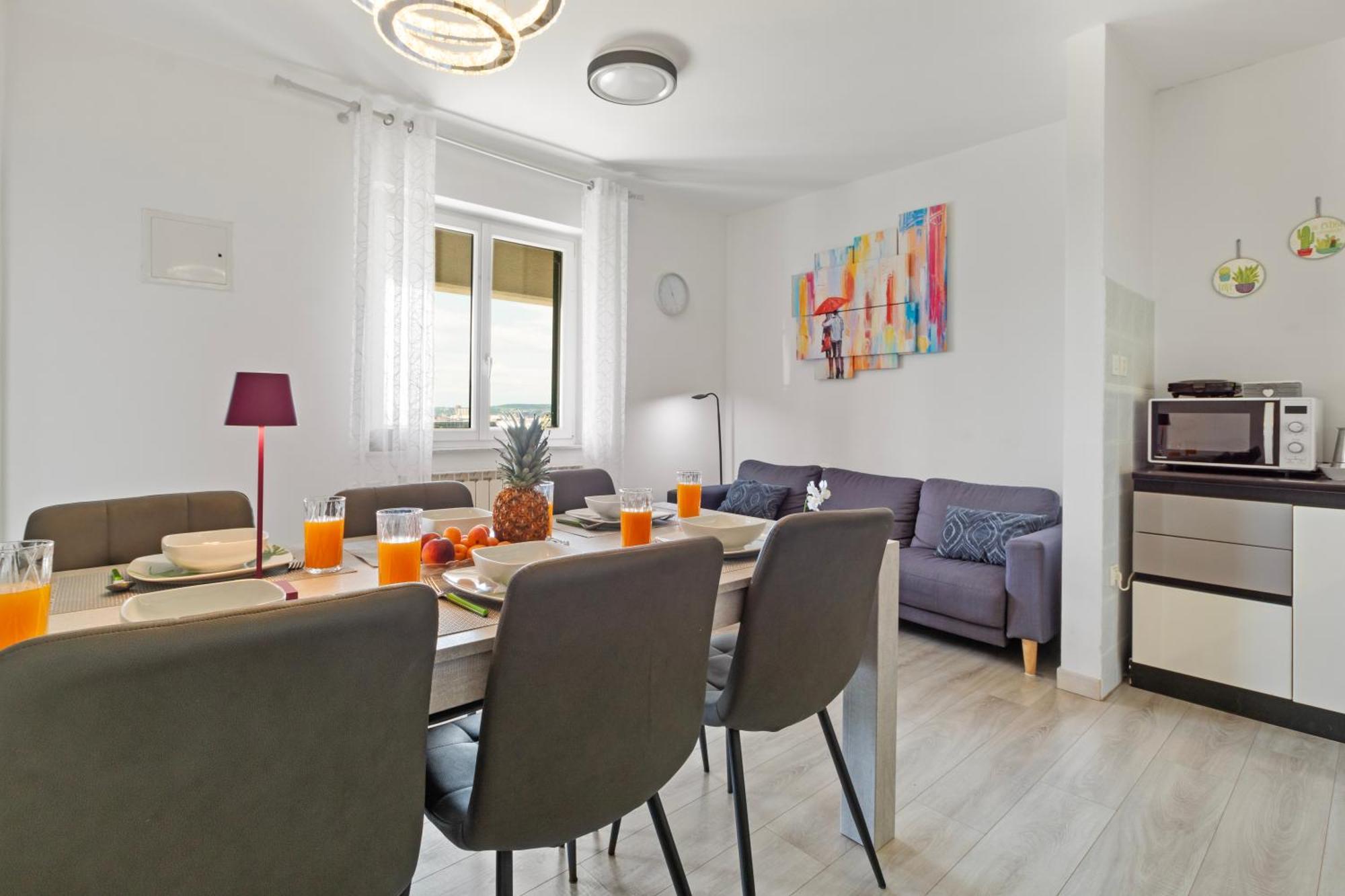 Nat Apartments Koper Exterior photo